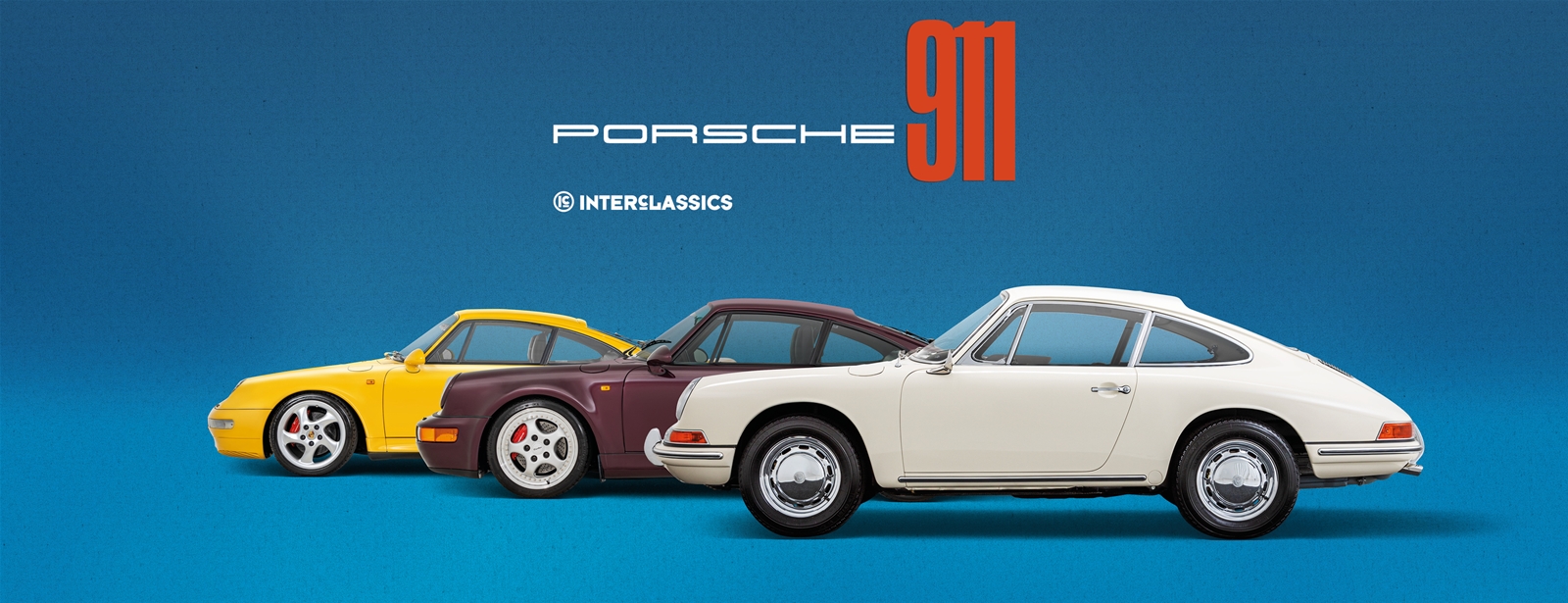 Interclassics Maastricht